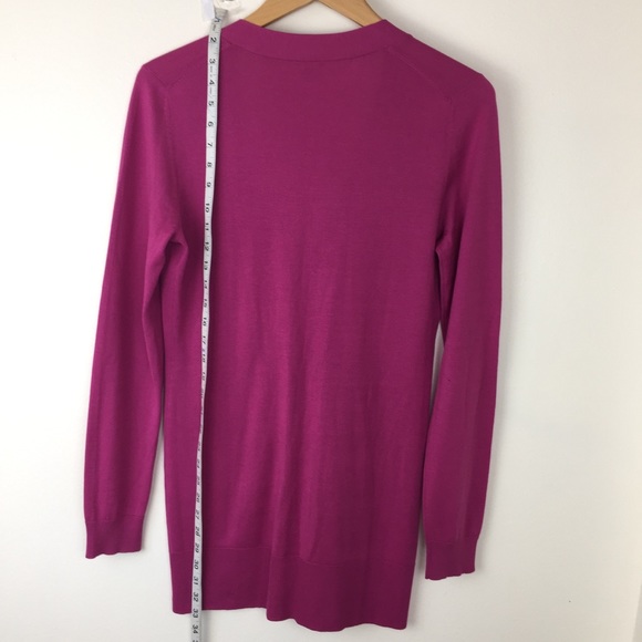 Ann Taylor Cardigan - Picture 2 of 5